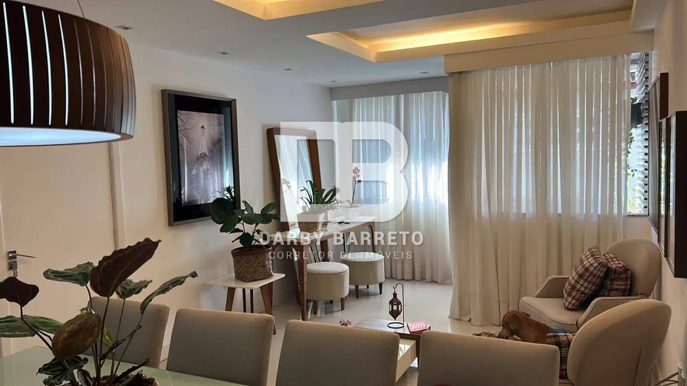 Casa, 3 quartos, 180 m² - Foto 1
