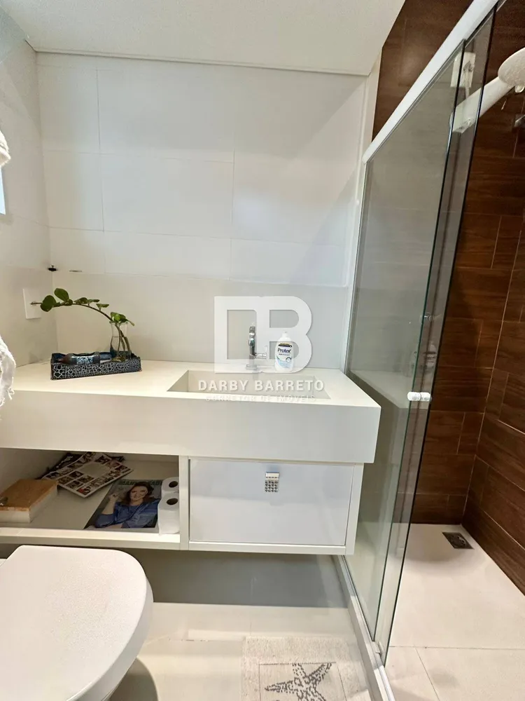Casa, 3 quartos, 180 m² - Foto 9