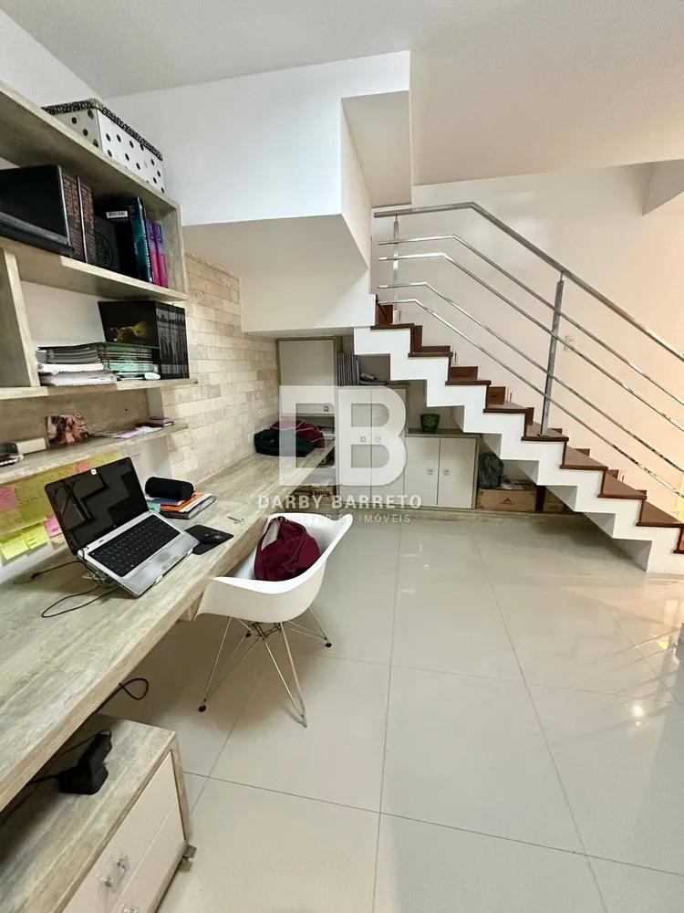 Casa, 3 quartos, 180 m² - Foto 7