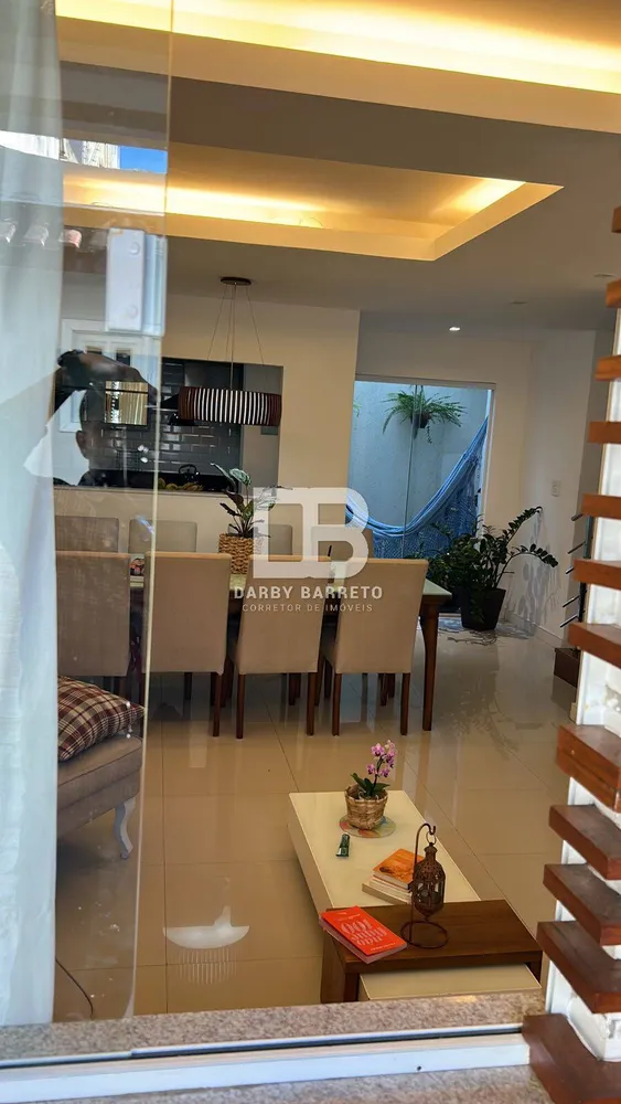 Casa, 3 quartos, 180 m² - Foto 4