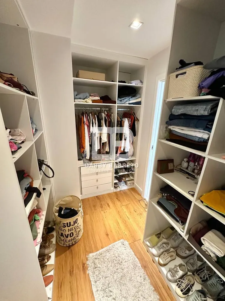 Casa, 3 quartos, 180 m² - Foto 21