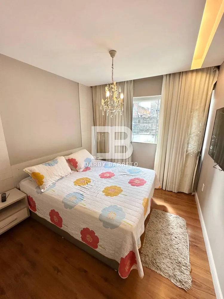 Casa, 3 quartos, 180 m² - Foto 20
