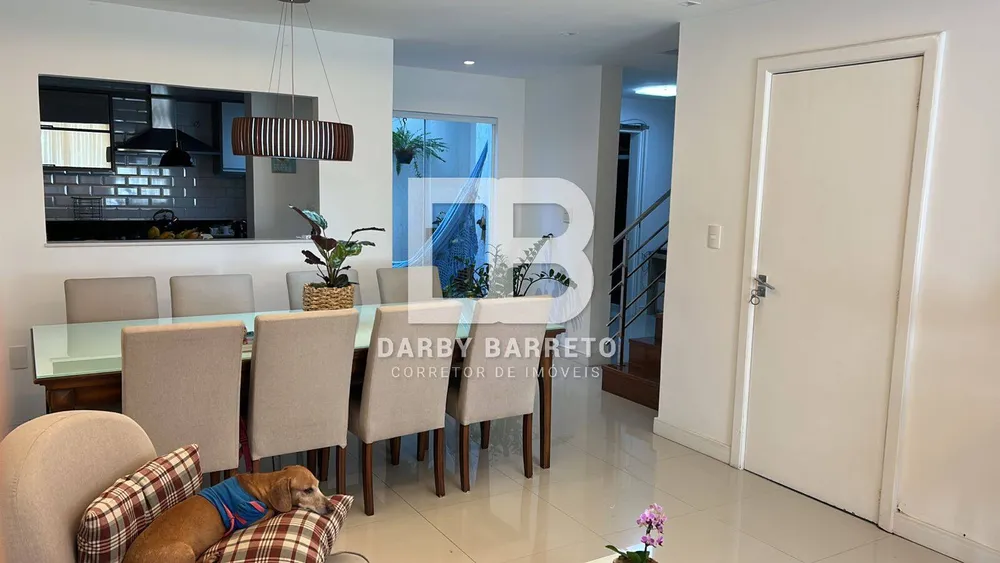 Casa, 3 quartos, 180 m² - Foto 6