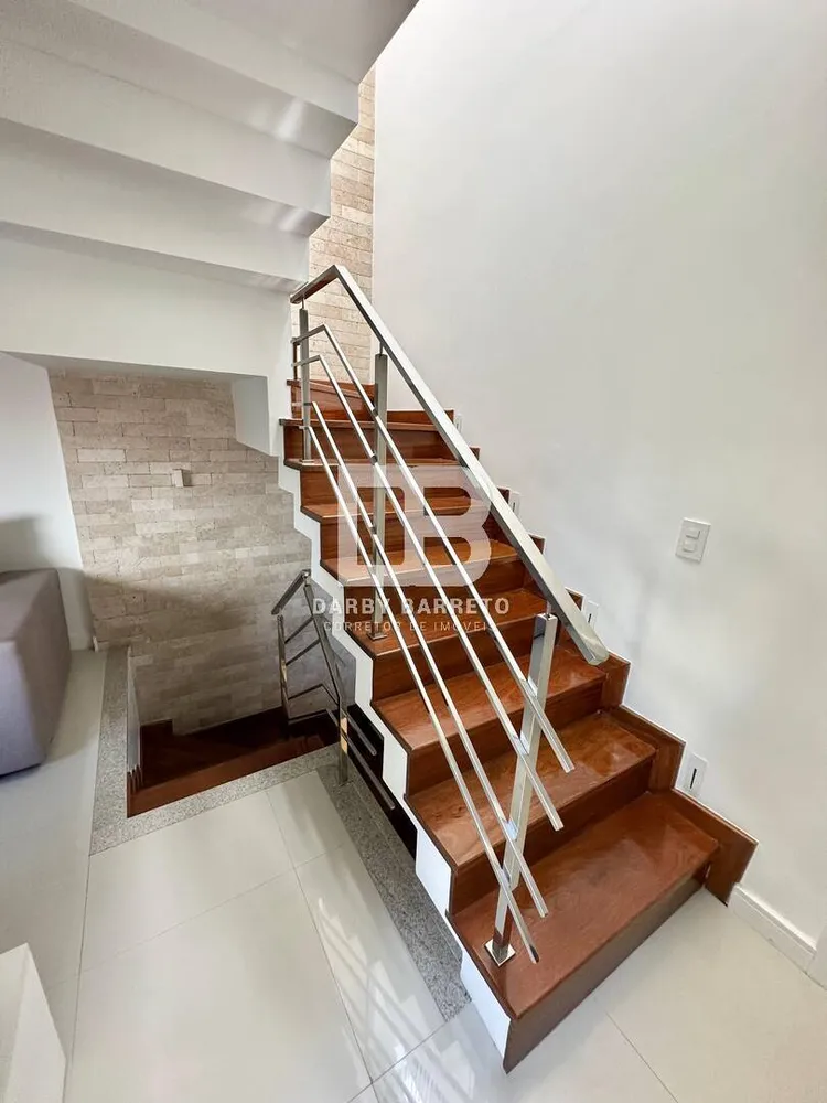 Casa, 3 quartos, 180 m² - Foto 16