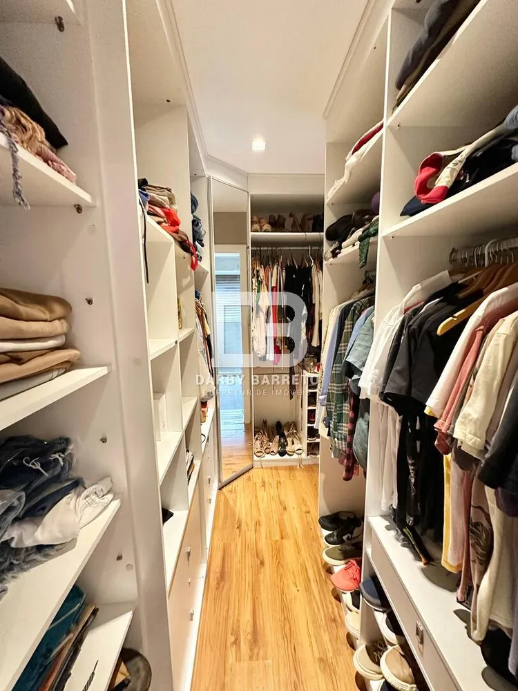 Casa, 3 quartos, 180 m² - Foto 24