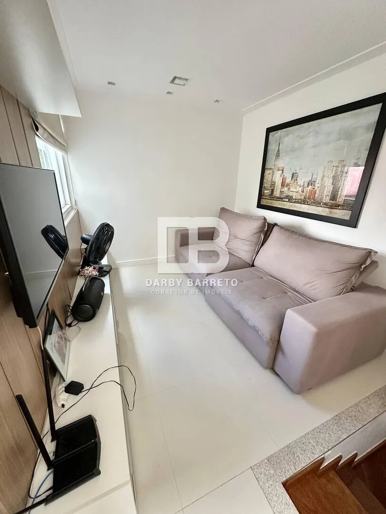 Casa, 3 quartos, 180 m² - Foto 12
