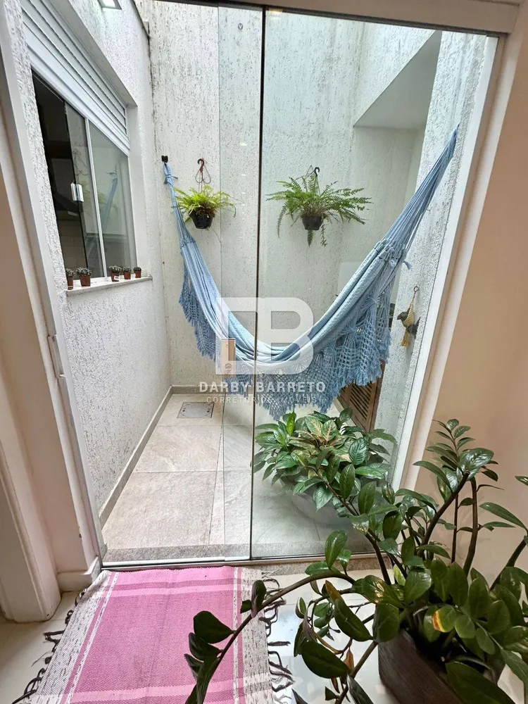 Casa, 3 quartos, 180 m² - Foto 5