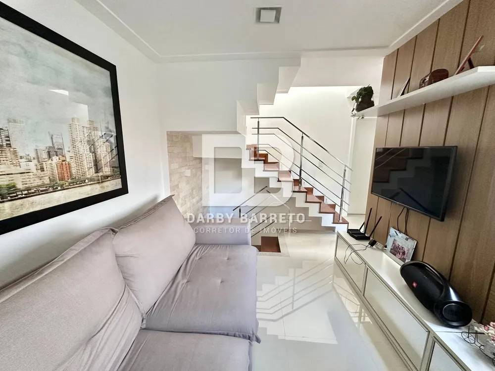 Casa, 3 quartos, 180 m² - Foto 13