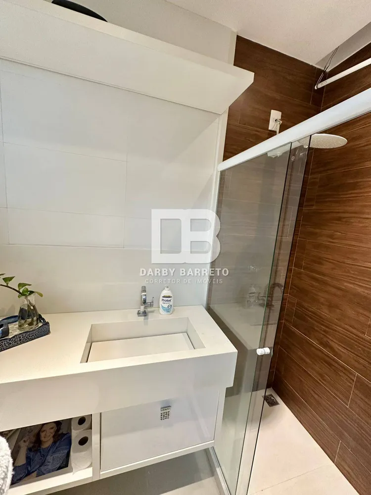 Casa, 3 quartos, 180 m² - Foto 8