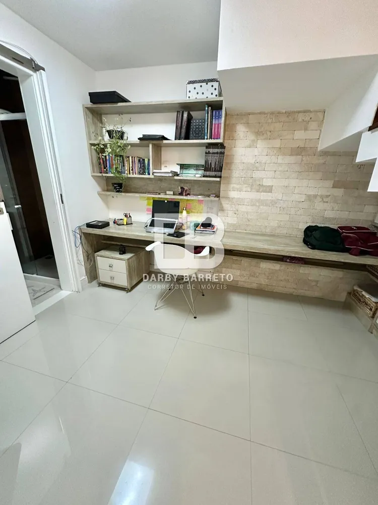 Casa, 3 quartos, 180 m² - Foto 11