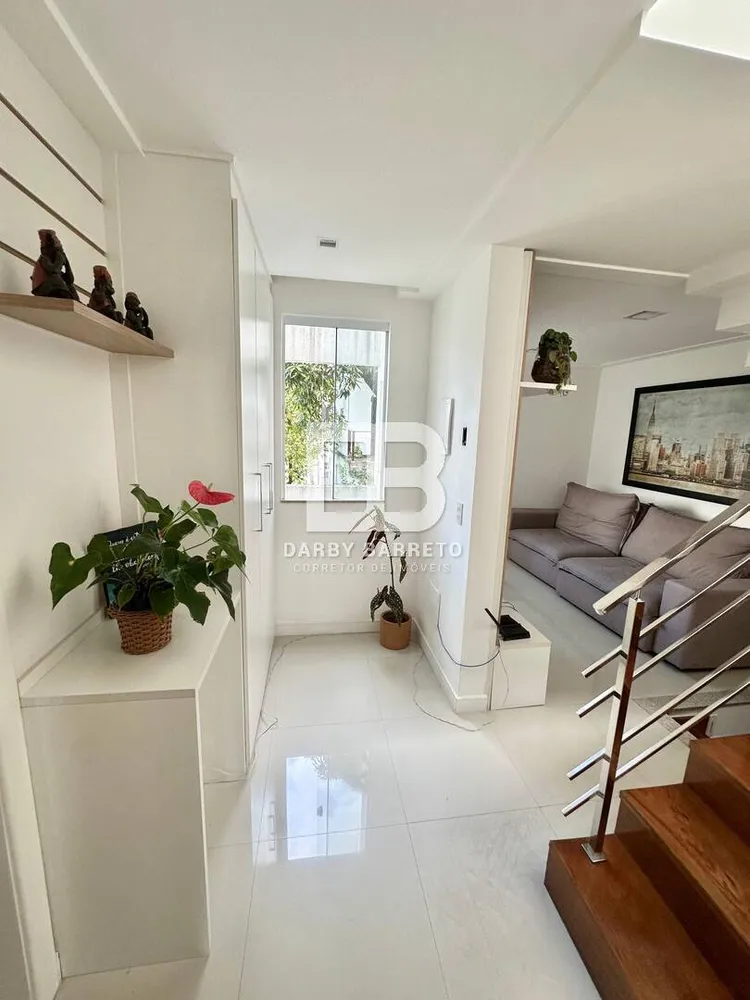 Casa, 3 quartos, 180 m² - Foto 14