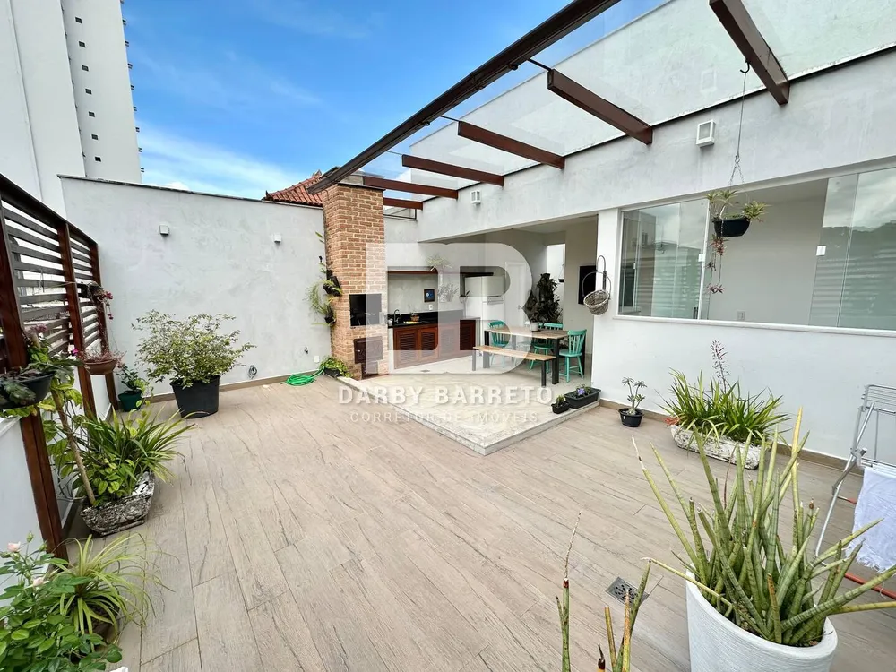 Casa, 3 quartos, 180 m² - Foto 29