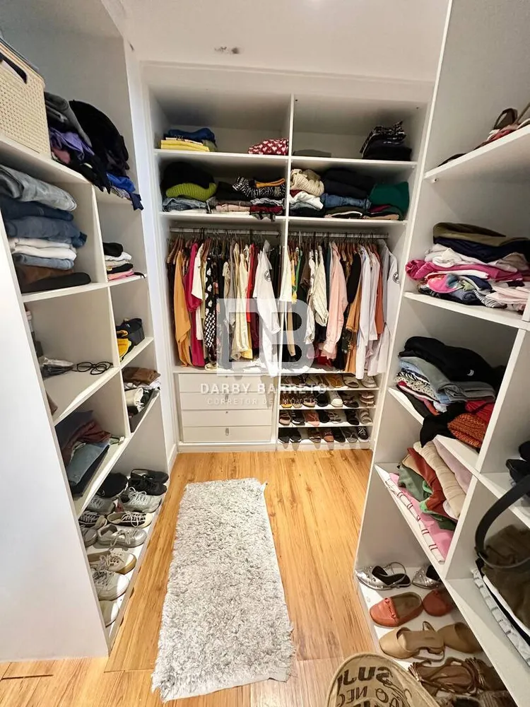 Casa, 3 quartos, 180 m² - Foto 17