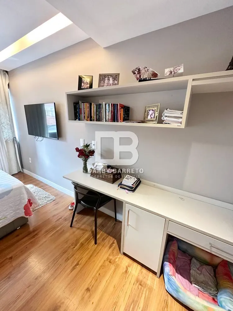 Casa, 3 quartos, 180 m² - Foto 23