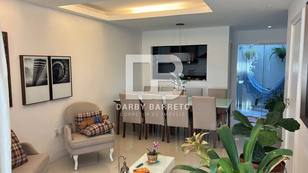 Casa, 3 quartos, 180 m² - Foto 2
