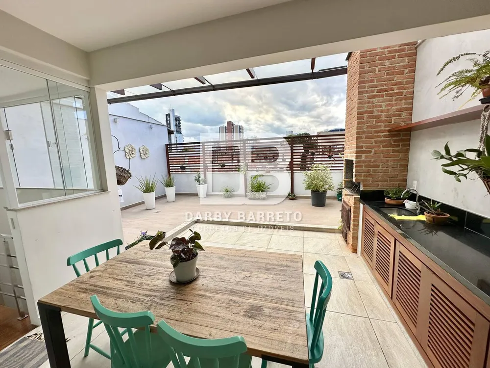 Casa, 3 quartos, 180 m² - Foto 28