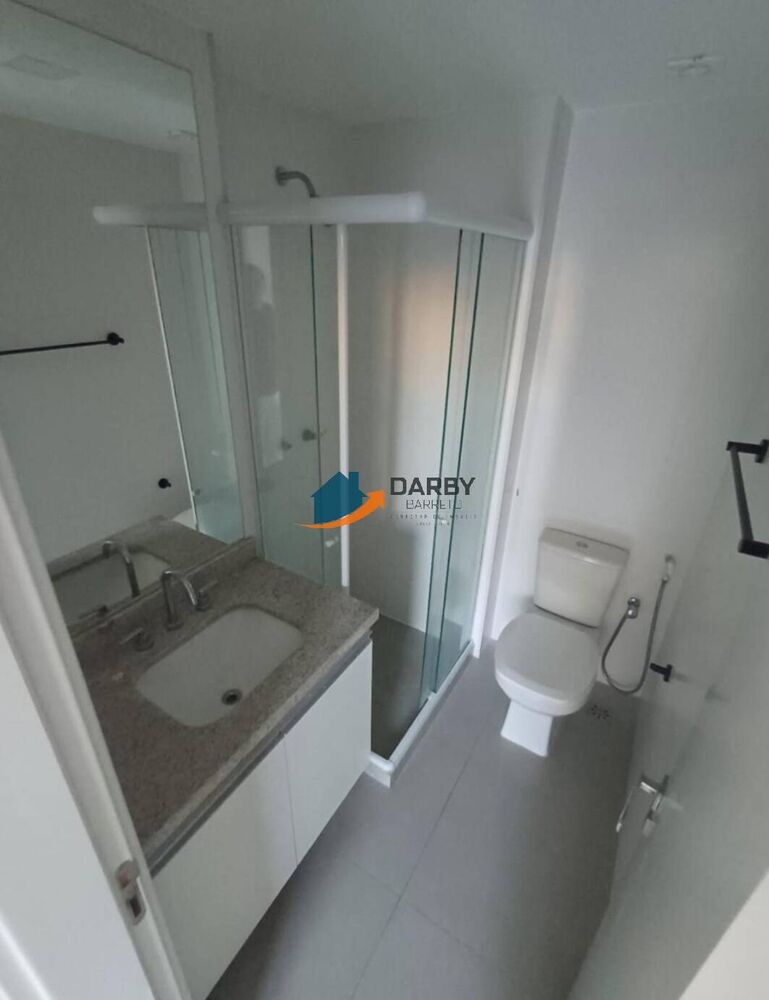 Apartamento à venda com 3 quartos, 115m² - Foto 1