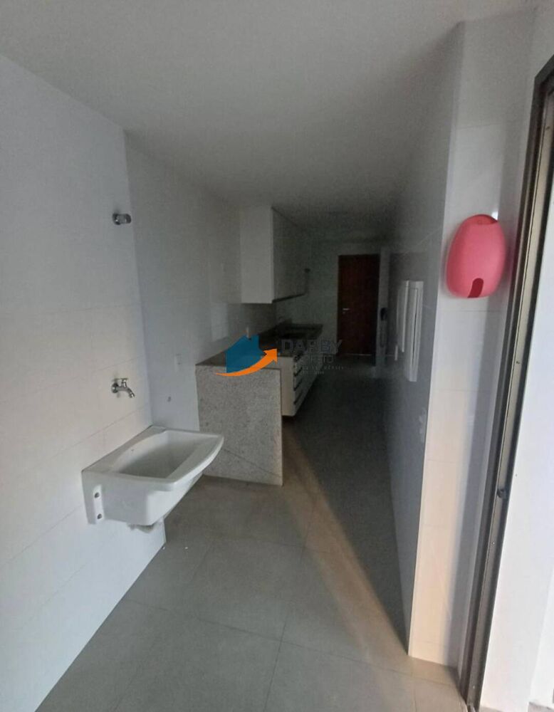 Apartamento à venda com 3 quartos, 115m² - Foto 4