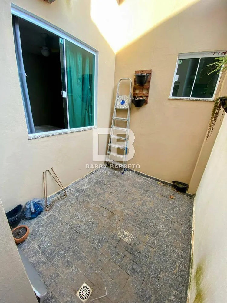 Casa, 2 quartos, 82 m² - Foto 12
