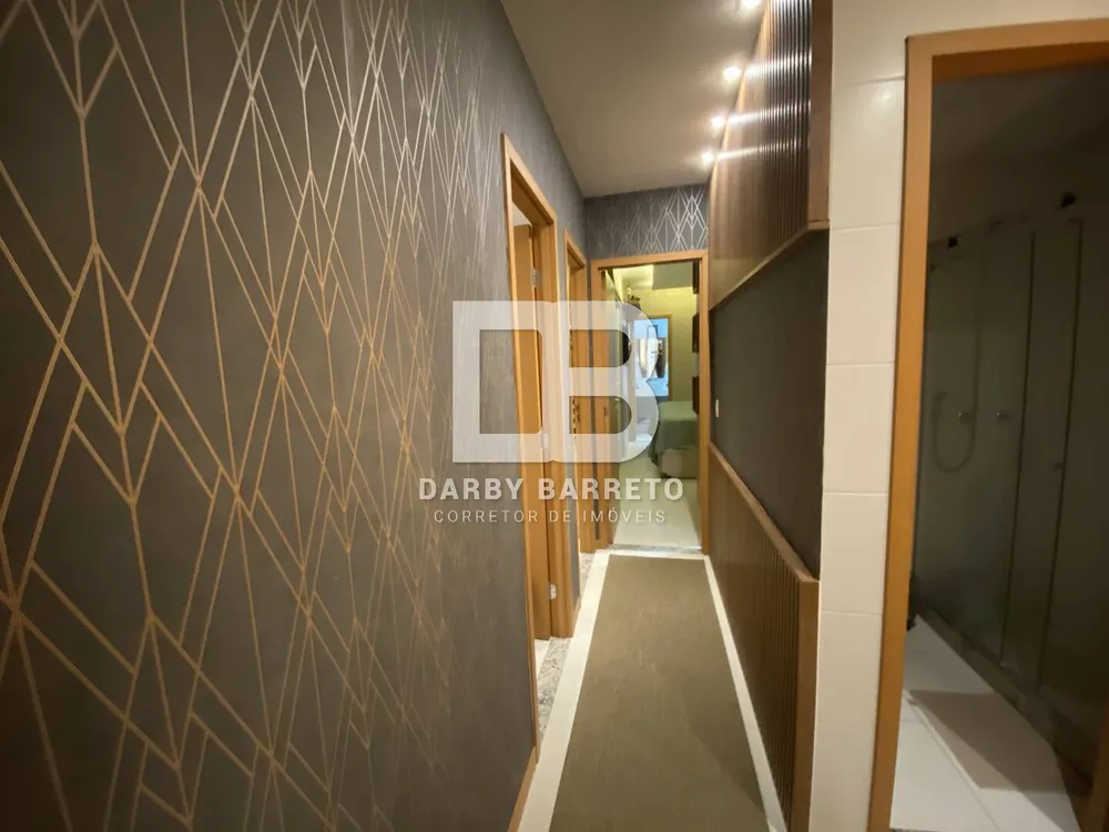 Apartamento, 3 quartos, 87 m² - Foto 6