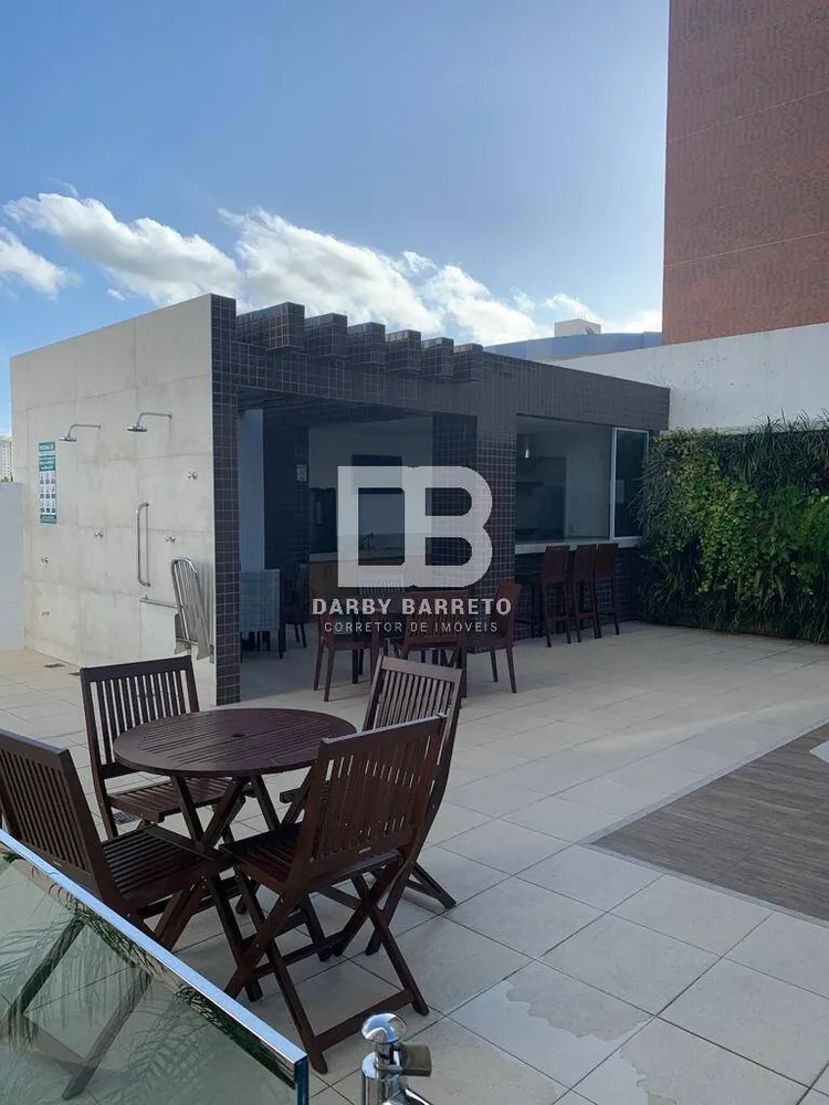 Apartamento, 3 quartos, 114 m² - Foto 3