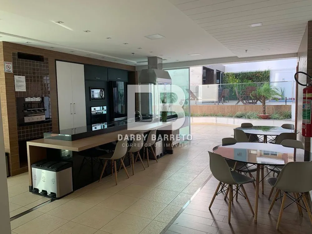 Apartamento, 3 quartos, 114 m² - Foto 4