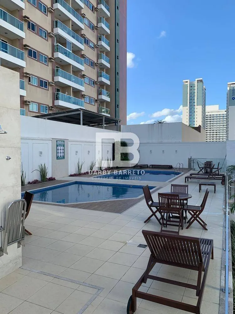 Apartamento, 3 quartos, 114 m² - Foto 2