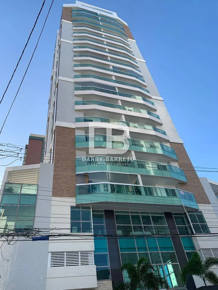 Apartamento, 3 quartos, 114 m² - Foto 1