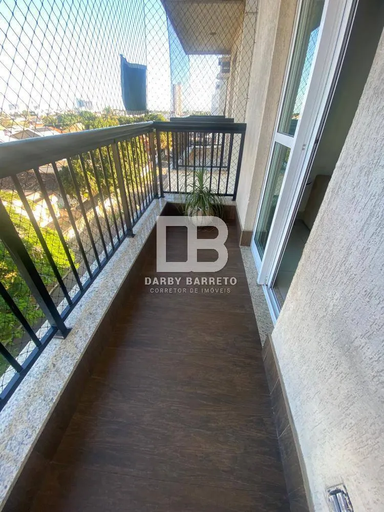 Apartamento, 3 quartos, 80 m² - Foto 6