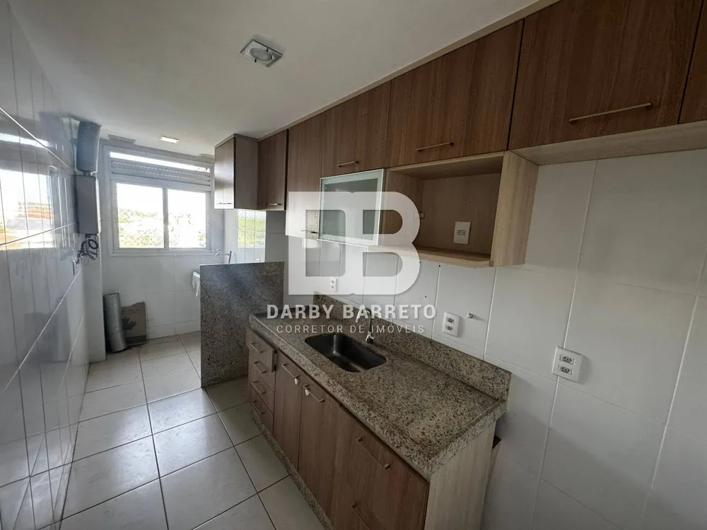 Apartamento, 3 quartos, 80 m² - Foto 5