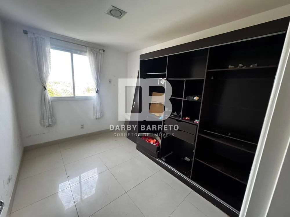 Apartamento, 3 quartos, 80 m² - Foto 2