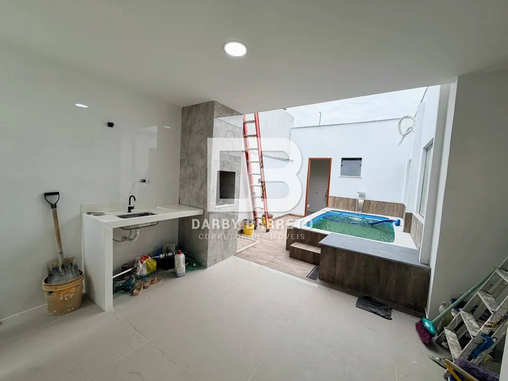 Casa, 3 quartos, 160 m² - Foto 8