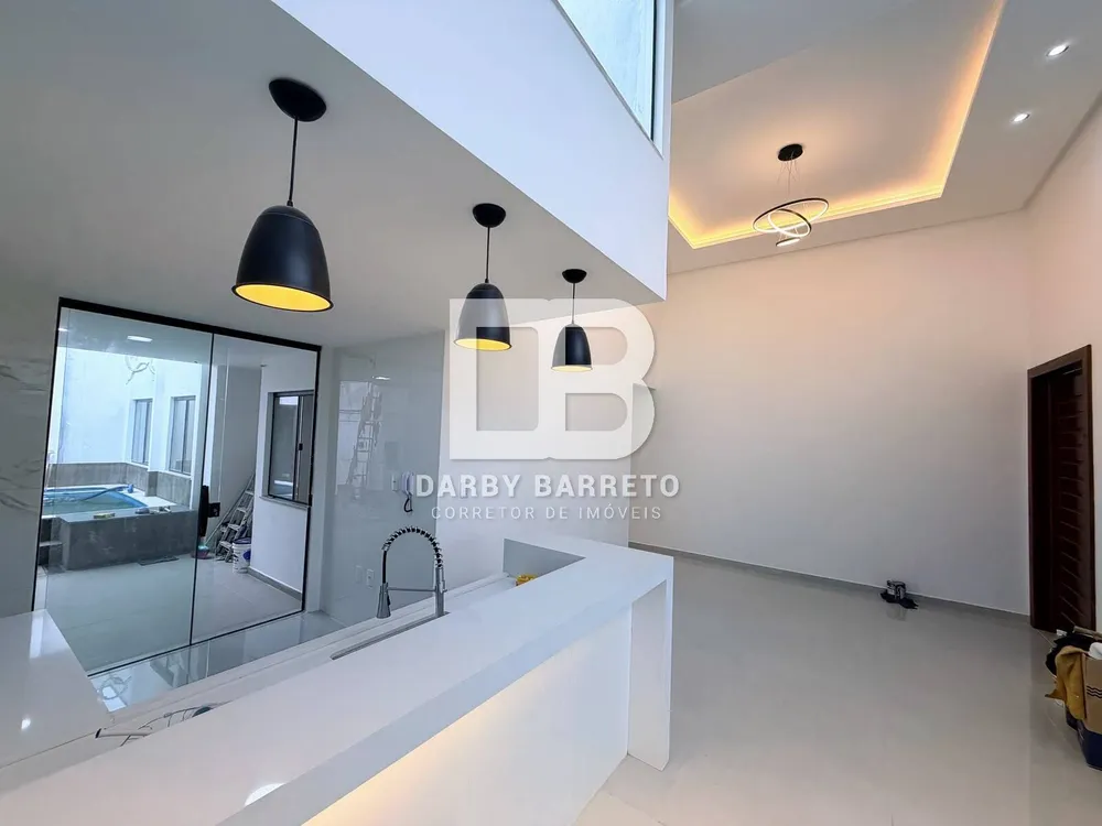 Casa, 3 quartos, 160 m² - Foto 2