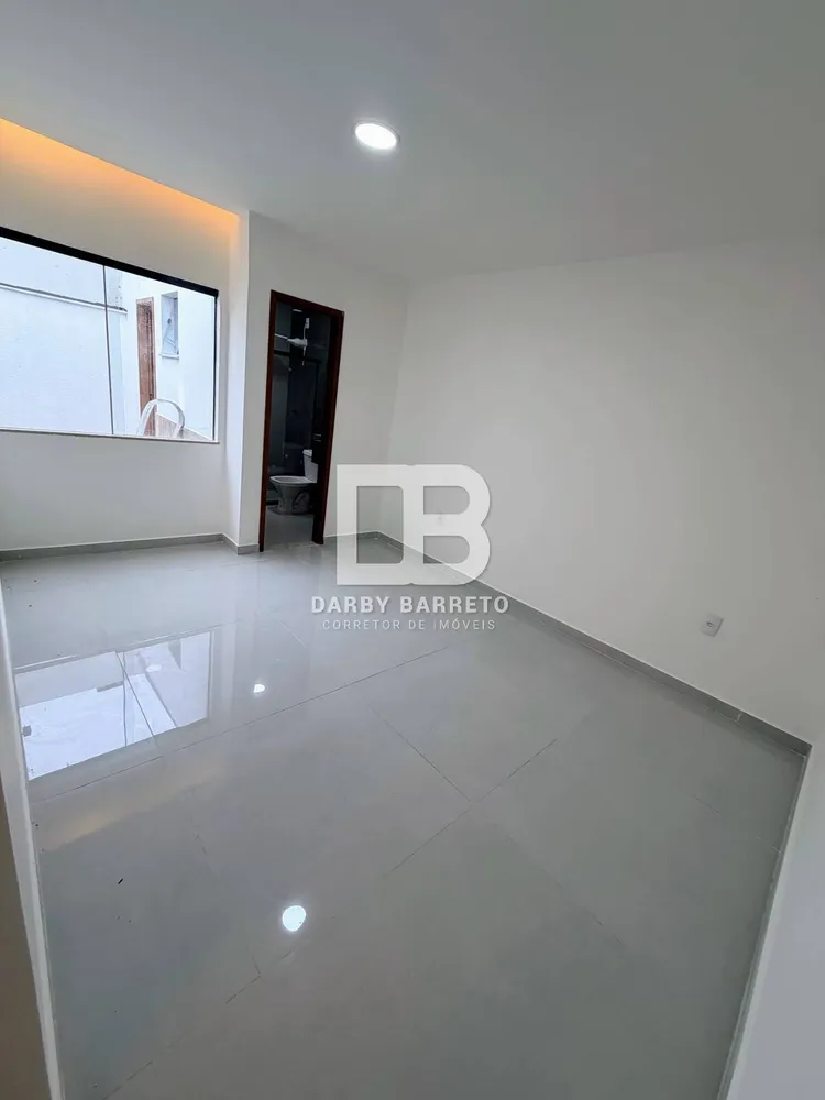 Casa, 3 quartos, 160 m² - Foto 12