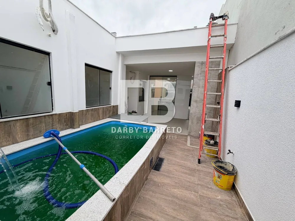 Casa, 3 quartos, 160 m² - Foto 9