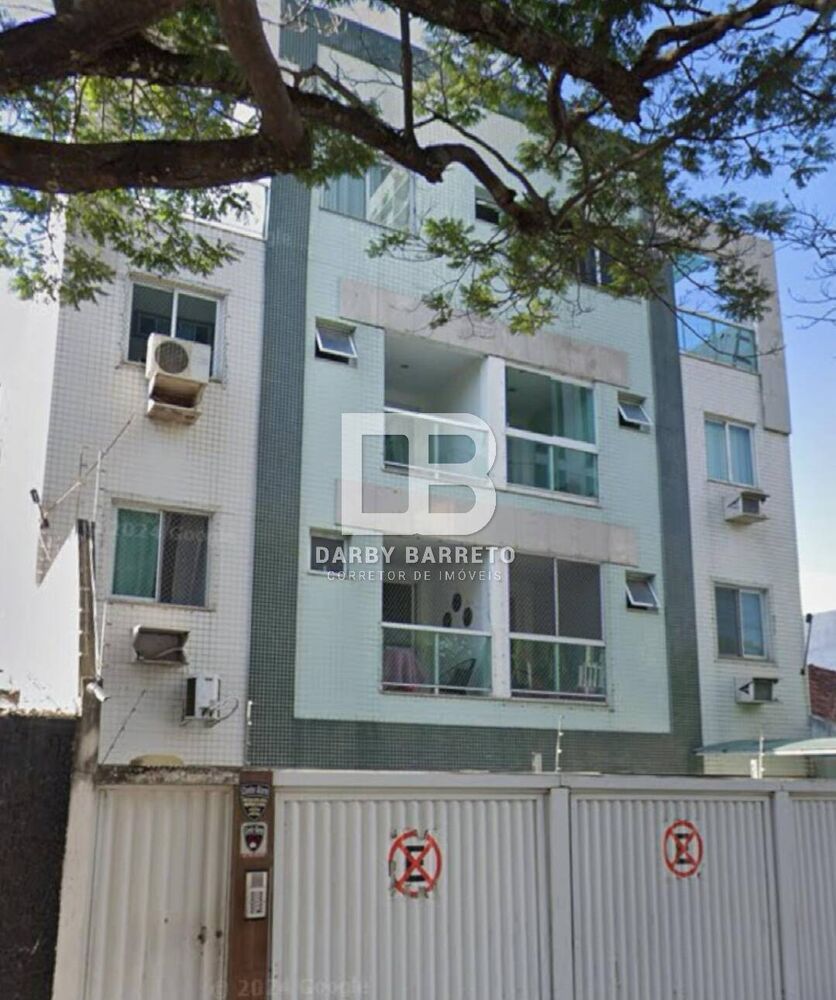 Apartamento à venda com 2 quartos, 70m² - Foto 1
