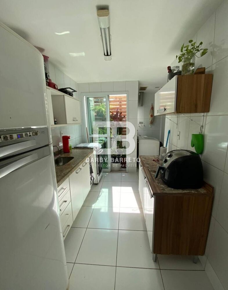Apartamento à venda com 2 quartos, 70m² - Foto 5