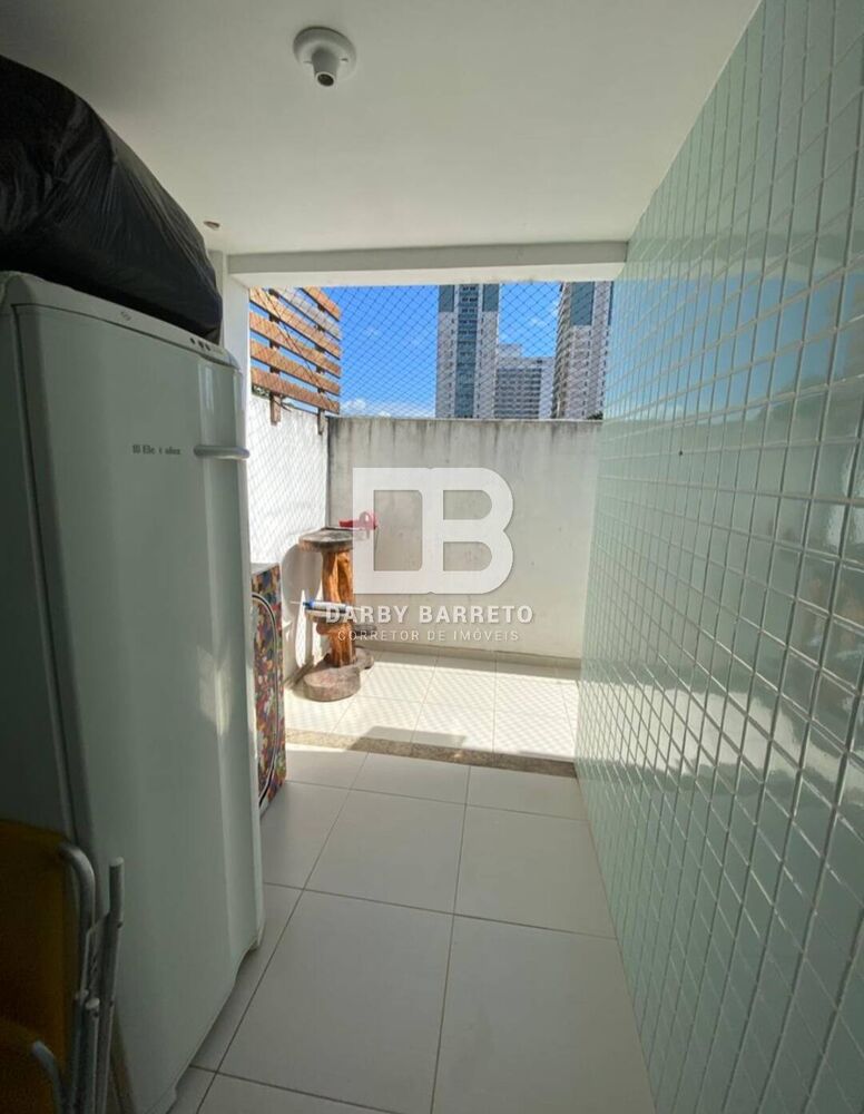 Apartamento à venda com 2 quartos, 70m² - Foto 6