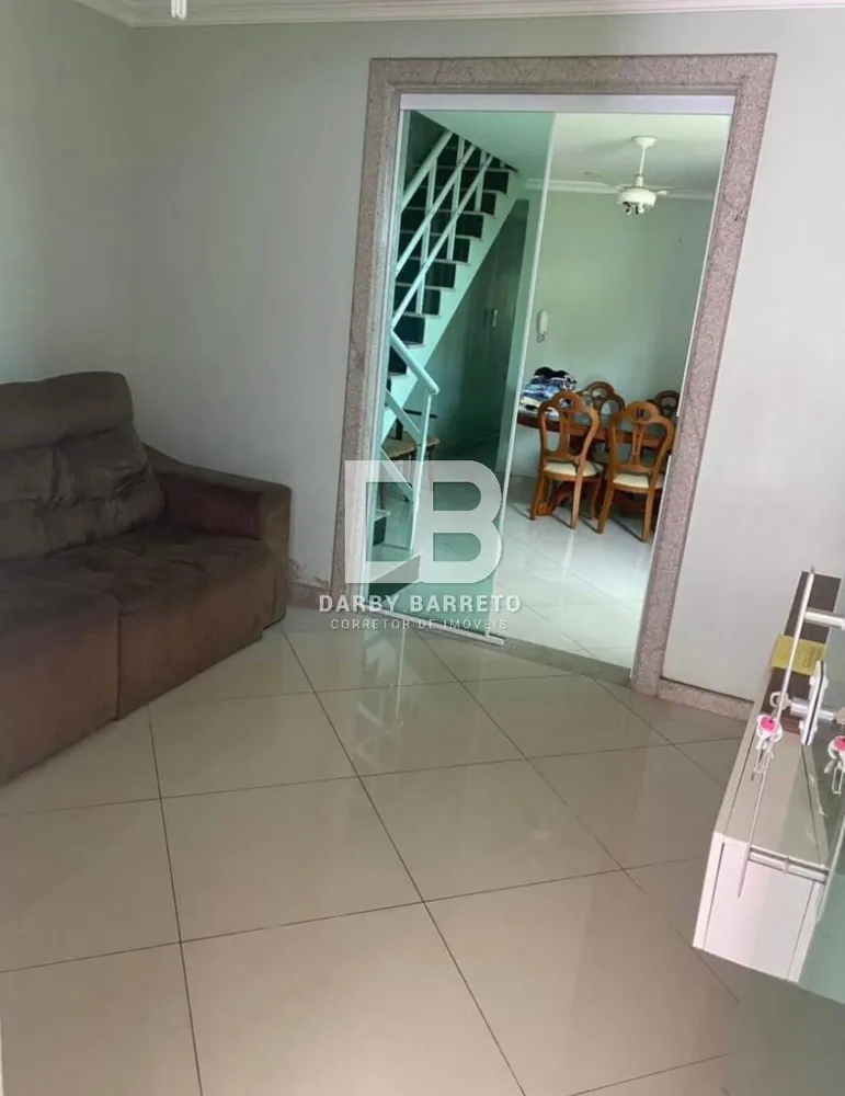 Casa, 4 quartos, 115 m² - Foto 4