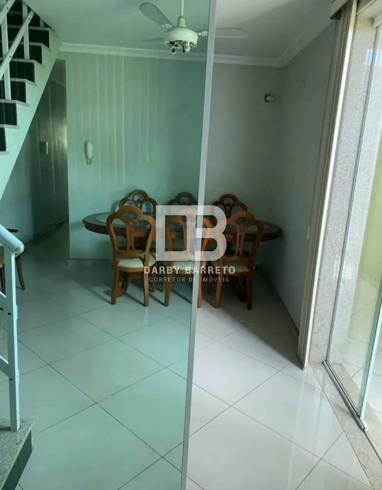 Casa, 4 quartos, 115 m² - Foto 5