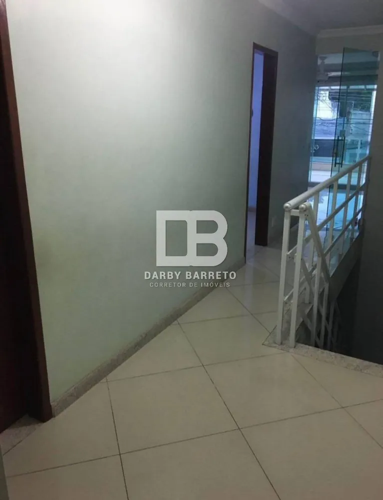 Casa, 4 quartos, 115 m² - Foto 6