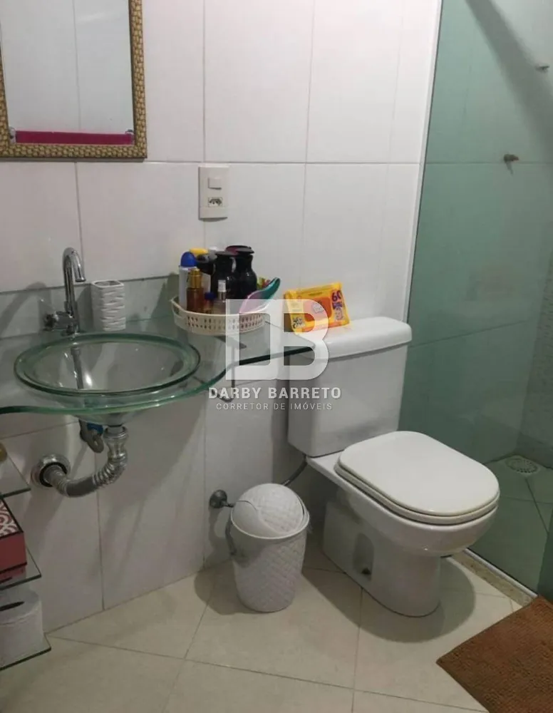 Casa, 4 quartos, 115 m² - Foto 11
