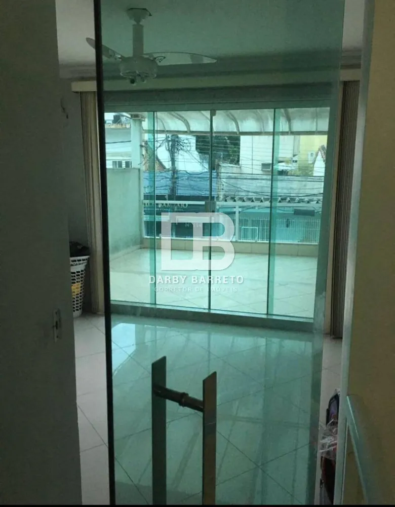 Casa, 4 quartos, 115 m² - Foto 2