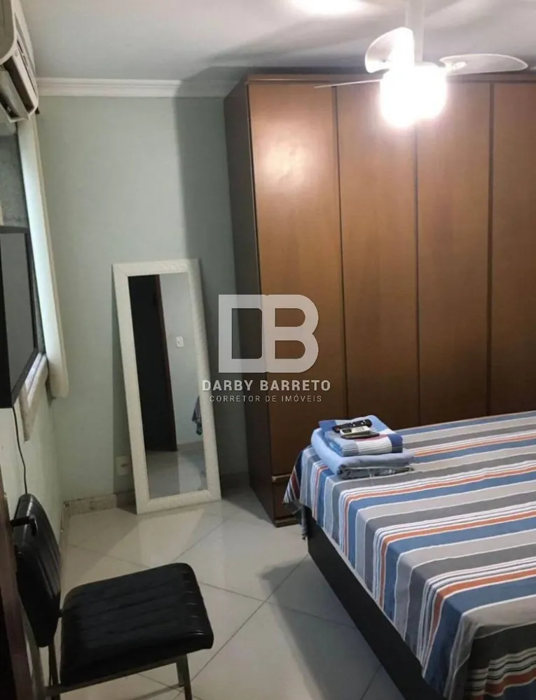 Casa, 4 quartos, 115 m² - Foto 8