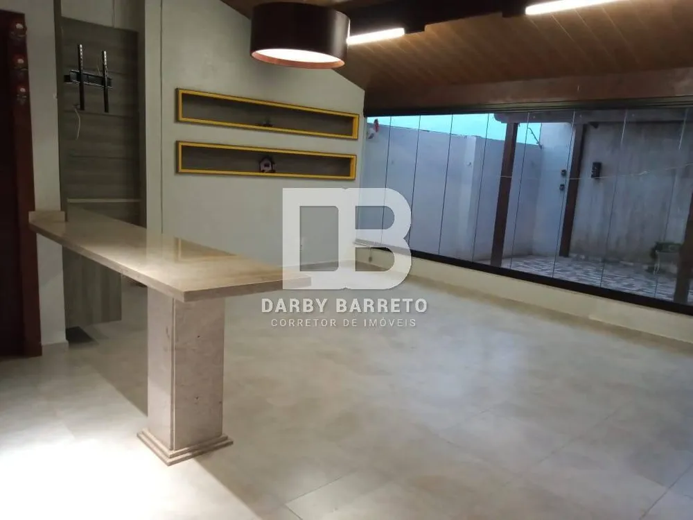 Casa de Condomínio, 3 quartos - Foto 7