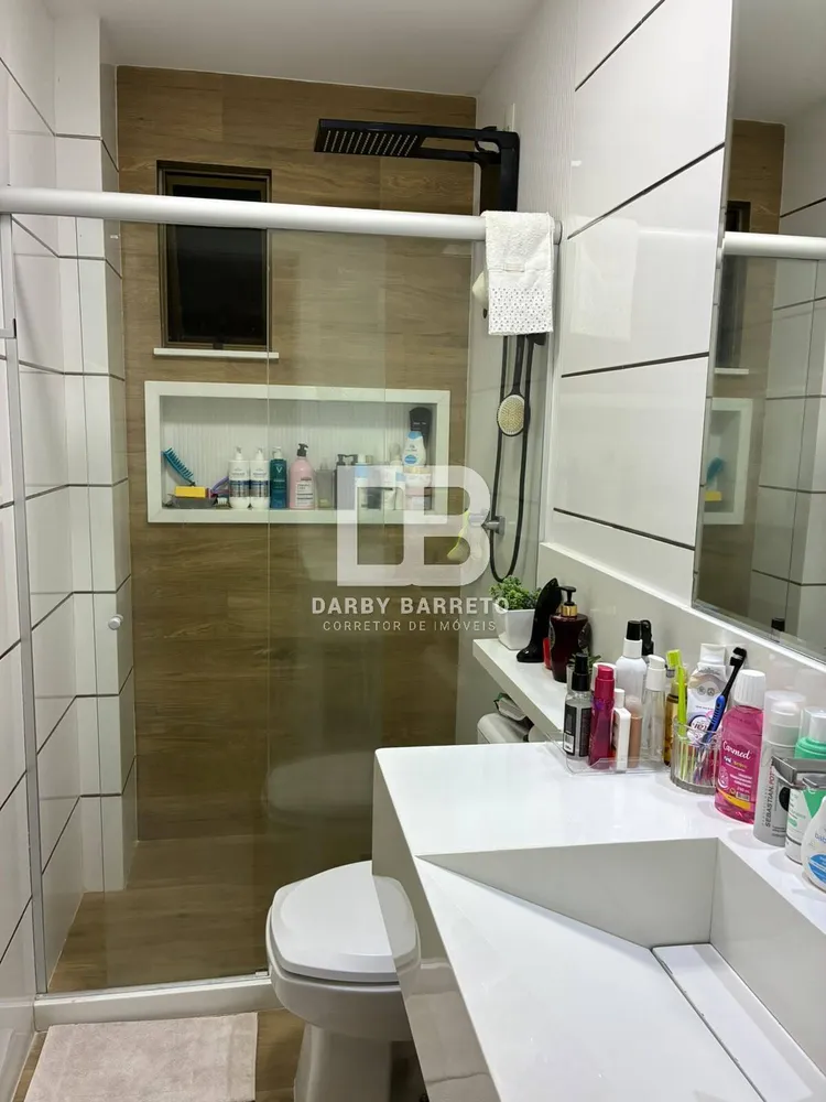 Apartamento, 3 quartos, 125 m² - Foto 17