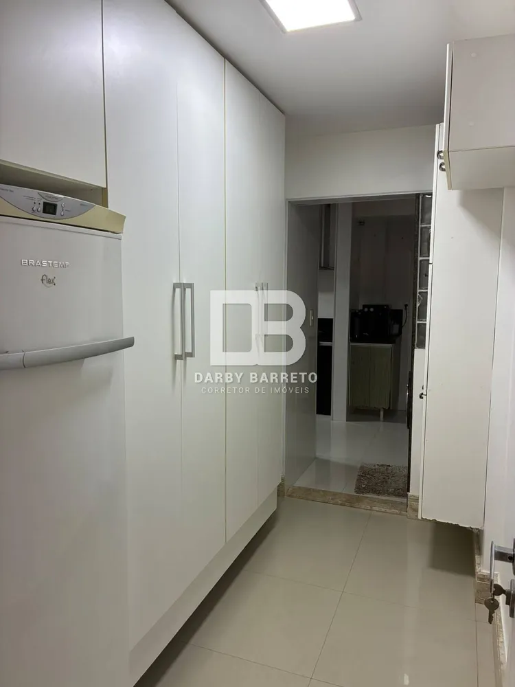 Apartamento, 3 quartos, 125 m² - Foto 13