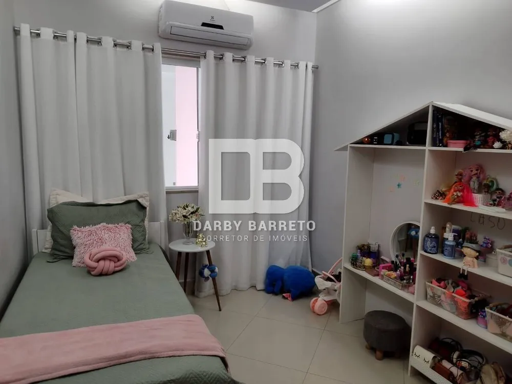 Casa, 3 quartos - Foto 5