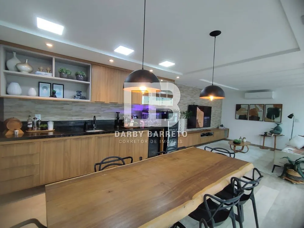 Casa, 3 quartos - Foto 7
