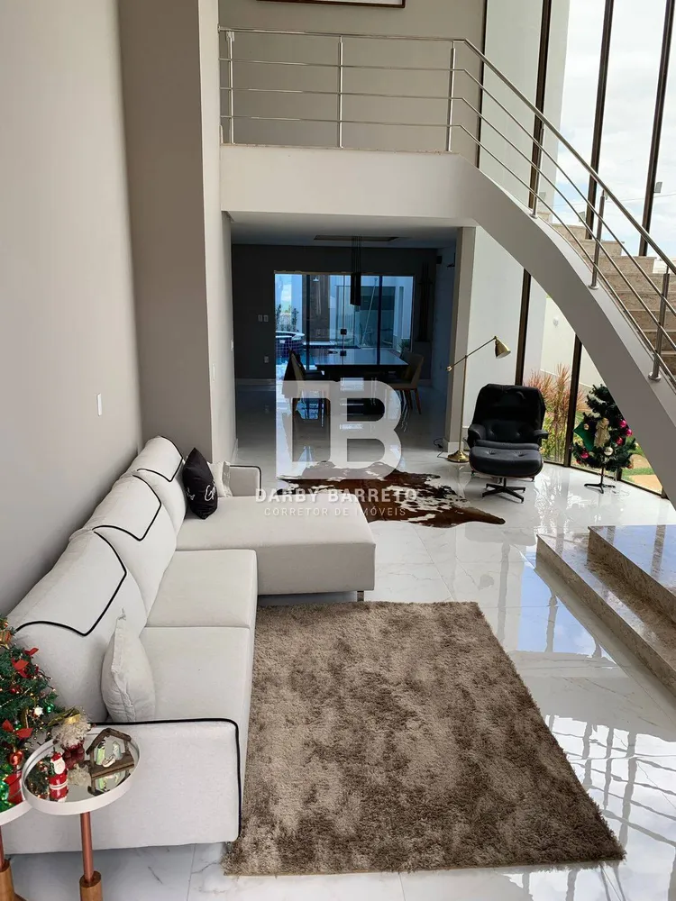 Casa de Condomínio, 4 quartos - Foto 6